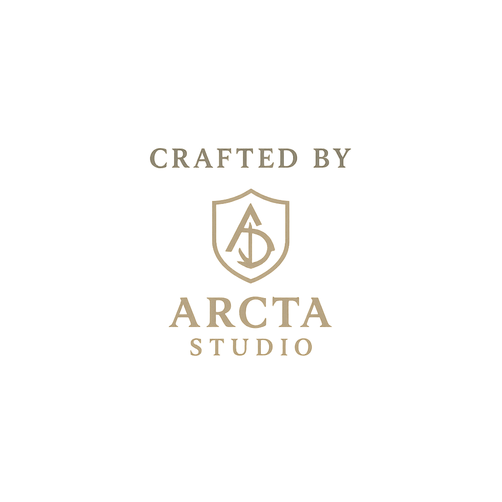 Arcta Studio Logo