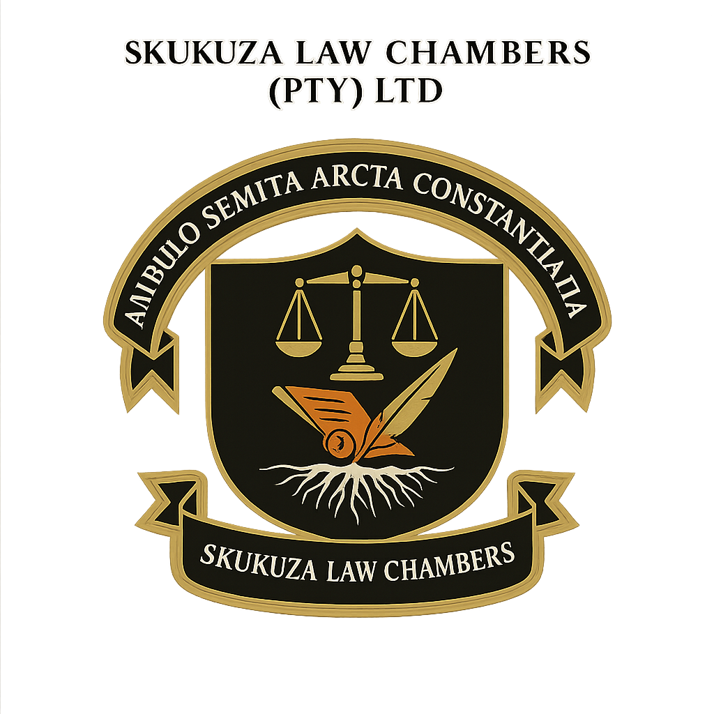 Skukuza Law Chambers