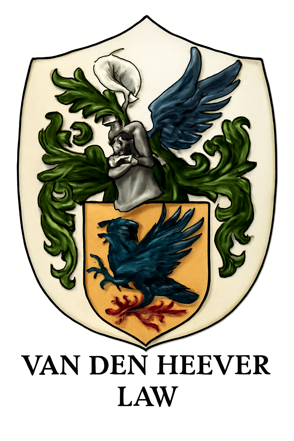 Van Den Heever Law Practice